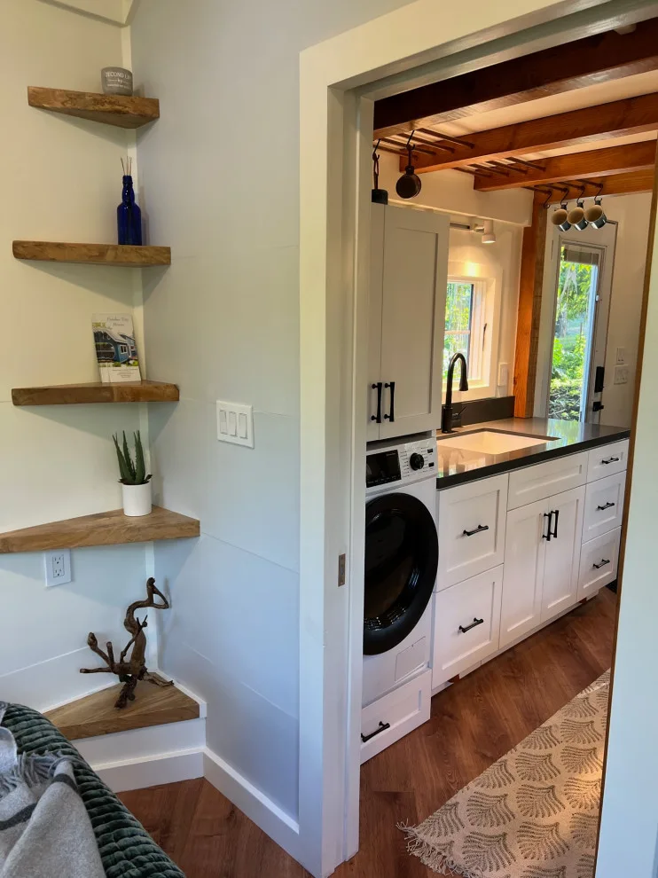 Paradise Two by Paradise Tiny Homes LLC - Photo 13