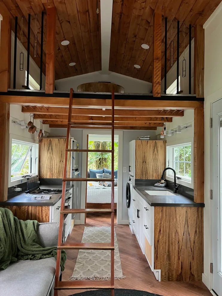 Paradise Two by Paradise Tiny Homes LLC - Photo 22