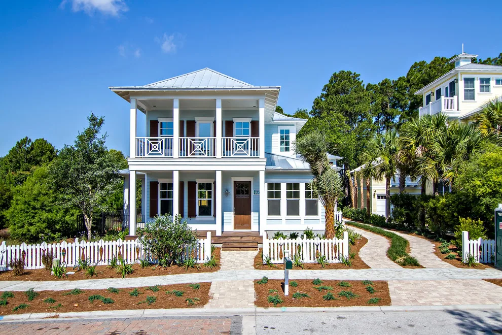 South Beach Paradise Key by Glenn Layton Homes - Photo 235