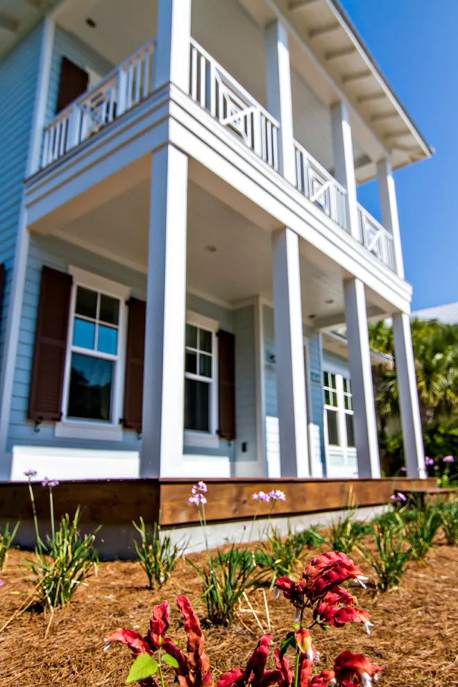 South Beach Paradise Key by Glenn Layton Homes - Photo 247