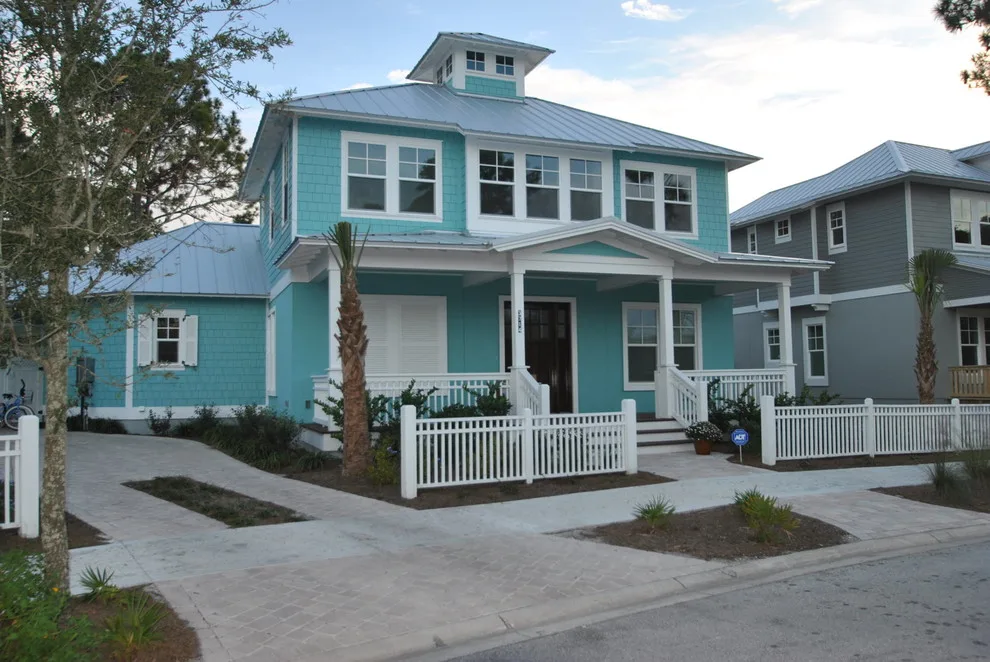 South Beach Paradise Key by Glenn Layton Homes - Photo 162