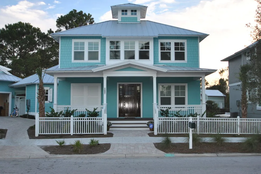 South Beach Paradise Key by Glenn Layton Homes - Photo 87