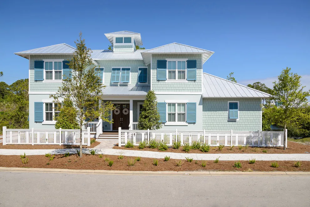 South Beach Paradise Key by Glenn Layton Homes - Photo 315