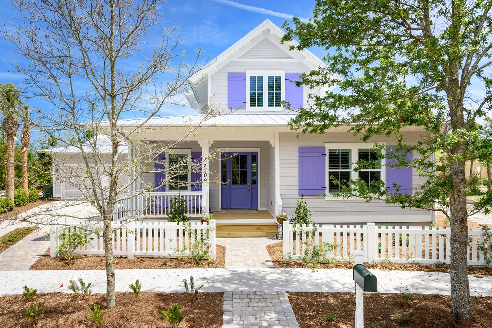 South Beach Paradise Key by Glenn Layton Homes - Photo 265