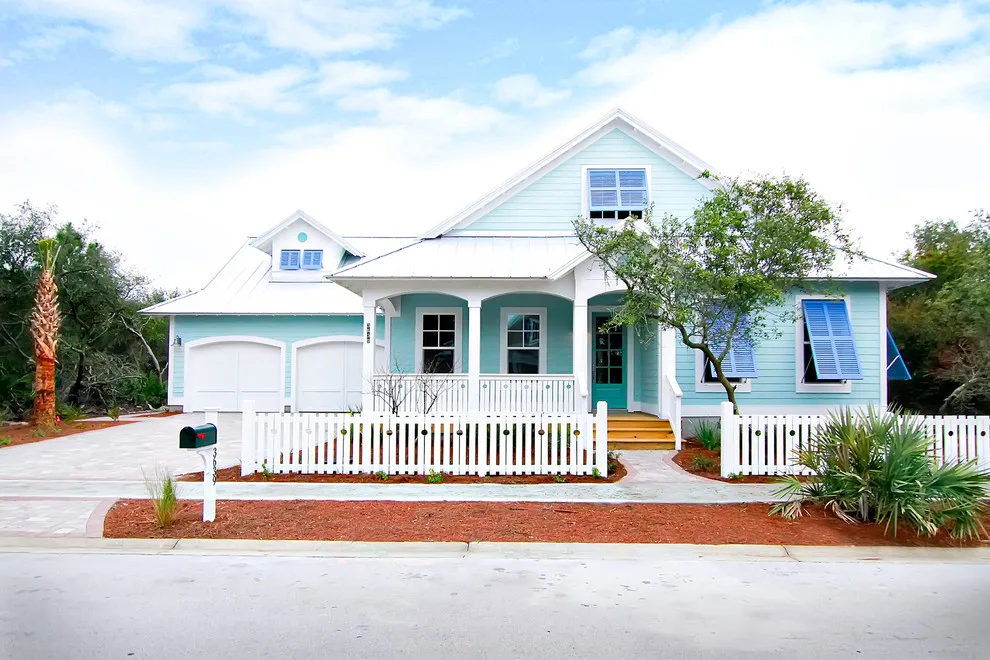 South Beach Paradise Key by Glenn Layton Homes - Photo 246