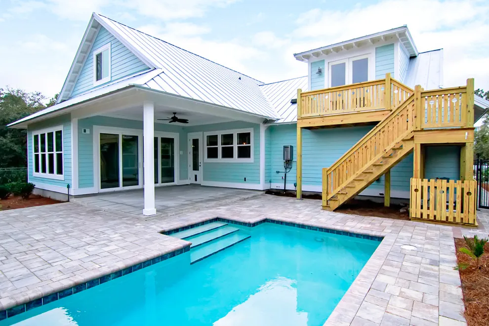 South Beach Paradise Key by Glenn Layton Homes - Photo 122