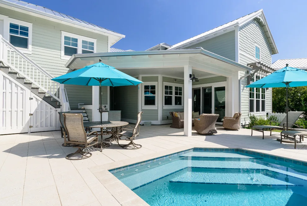 South Beach Paradise Key by Glenn Layton Homes - Photo 144