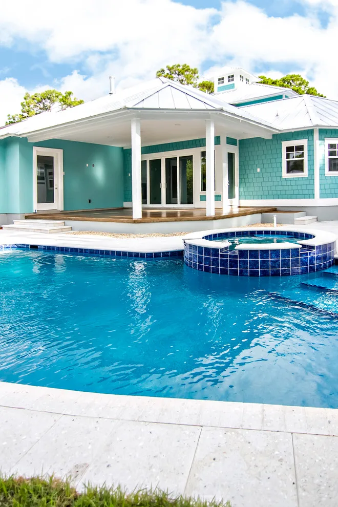 South Beach Paradise Key by Glenn Layton Homes - Photo 45