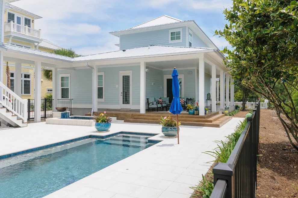 South Beach Paradise Key by Glenn Layton Homes - Photo 238
