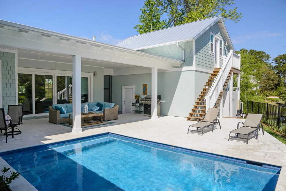 South Beach Paradise Key by Glenn Layton Homes - Photo 36