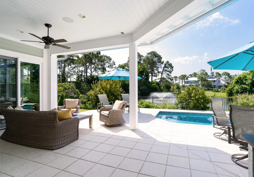 South Beach Paradise Key by Glenn Layton Homes - Photo 264