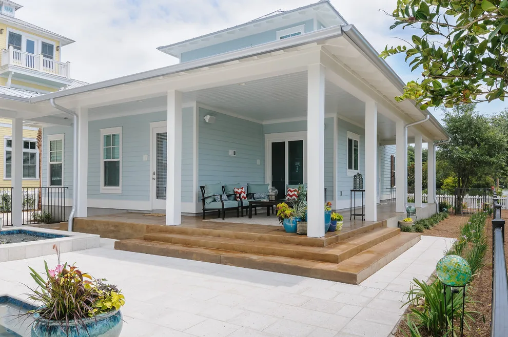 South Beach Paradise Key by Glenn Layton Homes - Photo 180