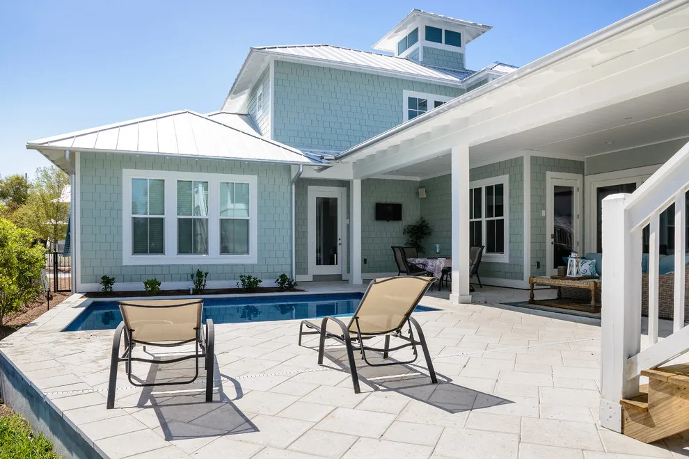 South Beach Paradise Key by Glenn Layton Homes - Photo 127