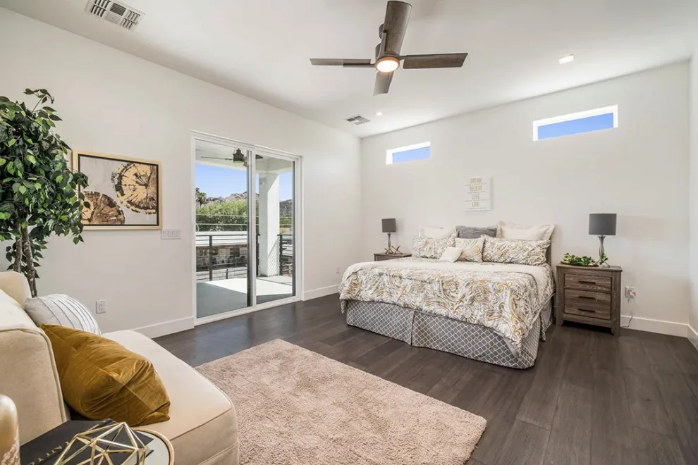 Phoenix Custom Home by Ruiz & Nicholson Construction, LLC - Photo 18