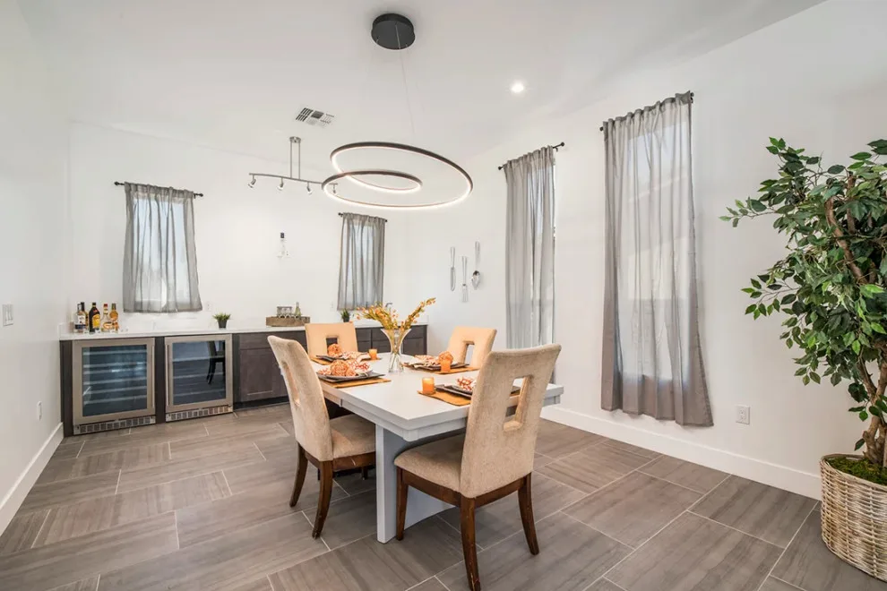 Phoenix Custom Home by Ruiz & Nicholson Construction, LLC - Photo 5