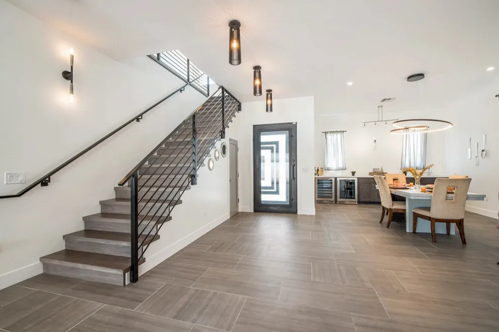 Phoenix Custom Home by Ruiz & Nicholson Construction, LLC - Photo 8