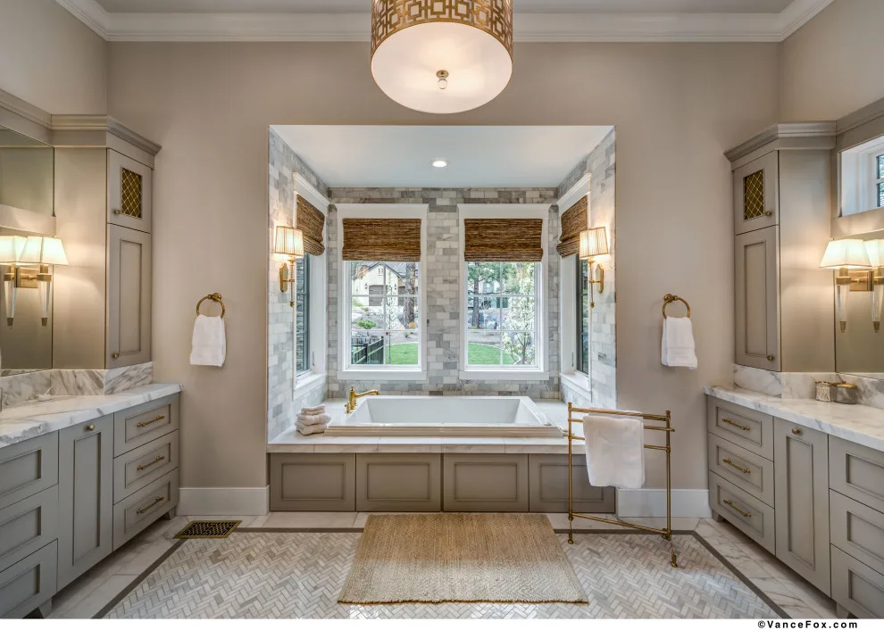 Forest Park Custom Home by LakeCrest Builders - Photo 12