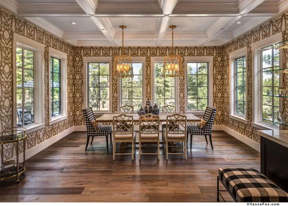 Forest Park Custom Home by LakeCrest Builders - Photo 6