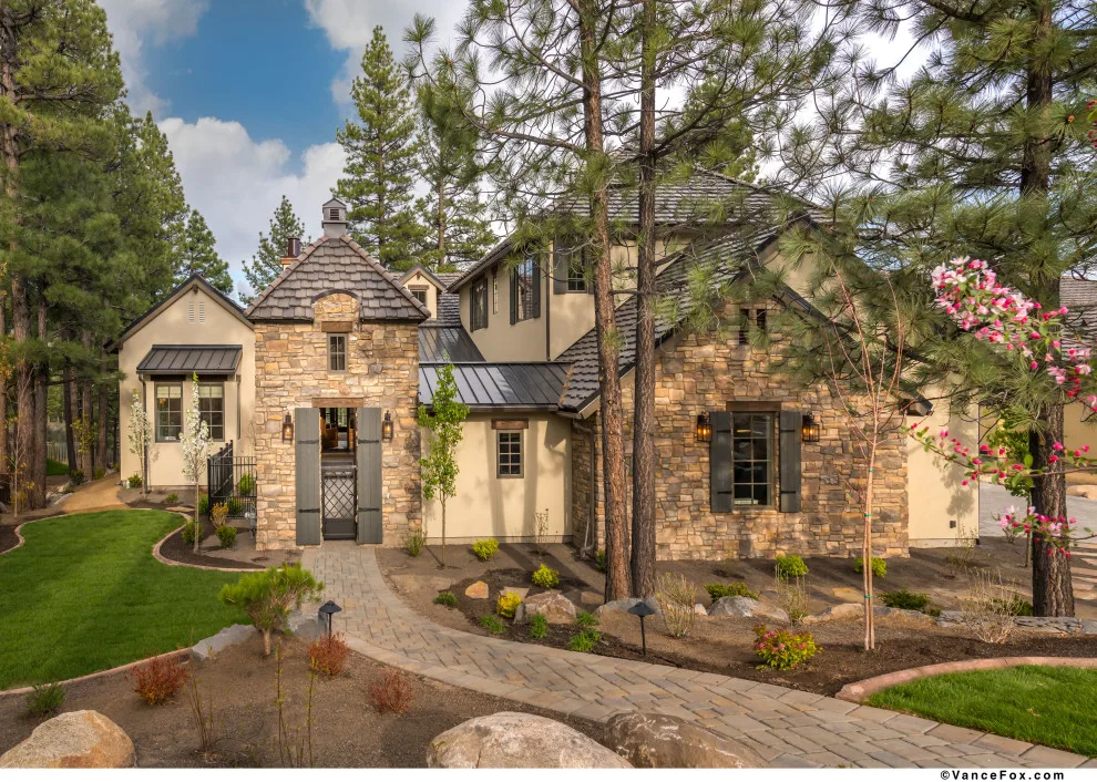 Forest Park Custom Home by LakeCrest Builders - Photo 14