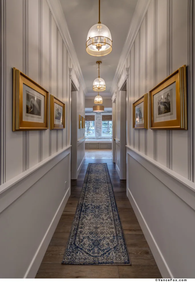 Forest Park Custom Home by LakeCrest Builders - Photo 10