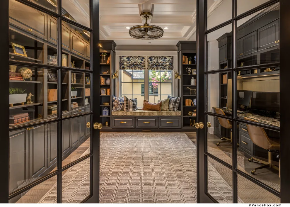 Forest Park Custom Home by LakeCrest Builders - Photo 2