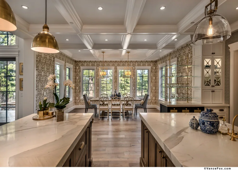 Forest Park Custom Home by LakeCrest Builders - Photo 17
