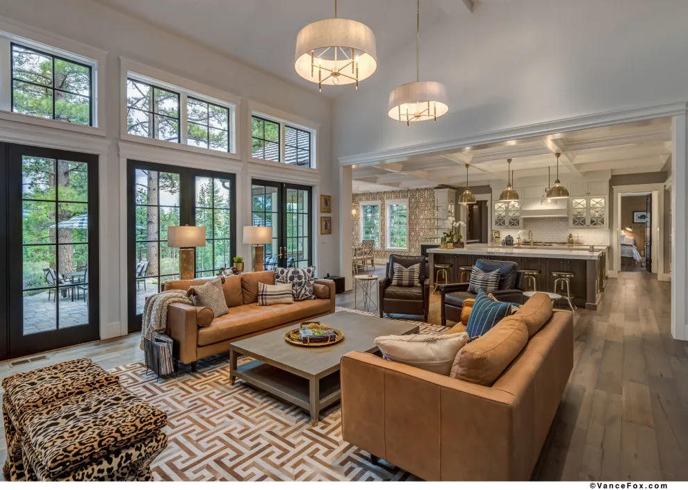 Forest Park Custom Home by LakeCrest Builders - Photo 11