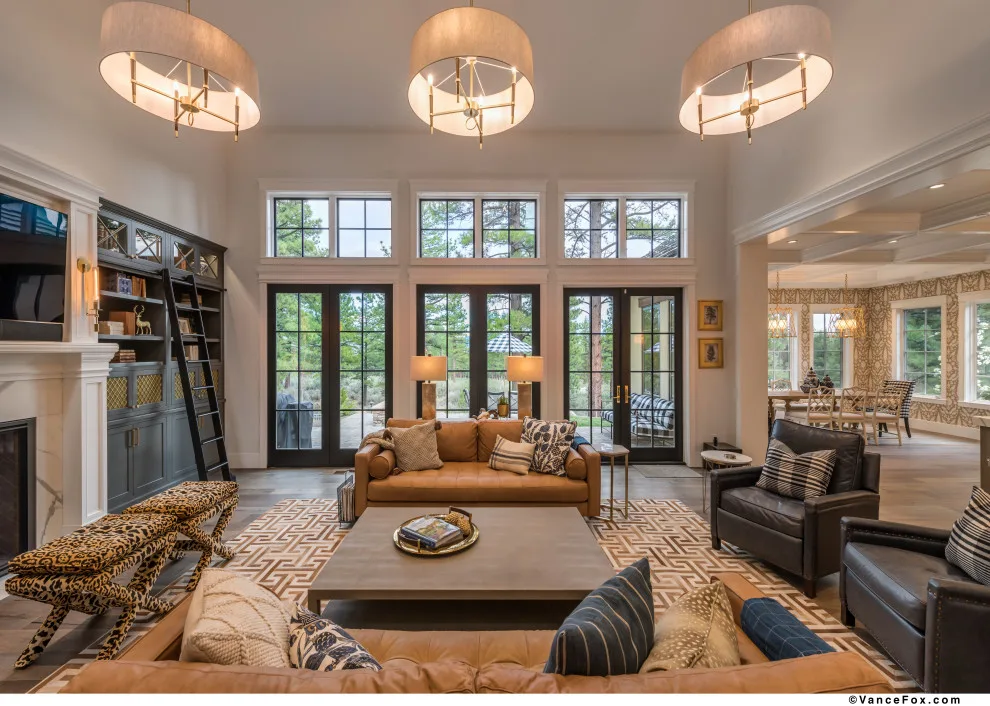 Forest Park Custom Home by LakeCrest Builders - Photo 4