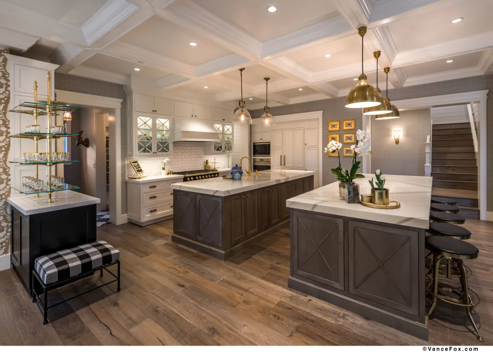 Forest Park Custom Home by LakeCrest Builders - Photo 3