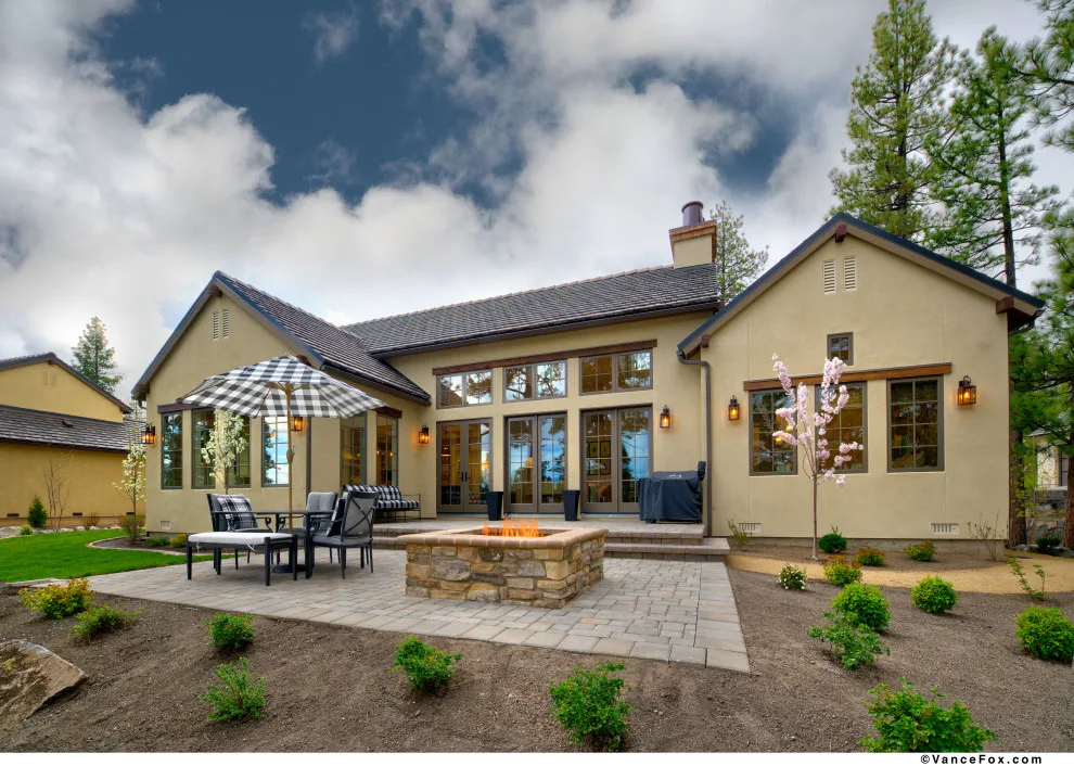 Forest Park Custom Home by LakeCrest Builders - Photo 7