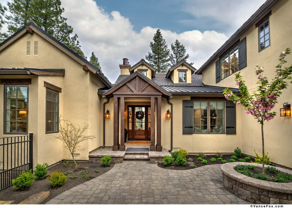 Forest Park Custom Home by LakeCrest Builders - Photo 13