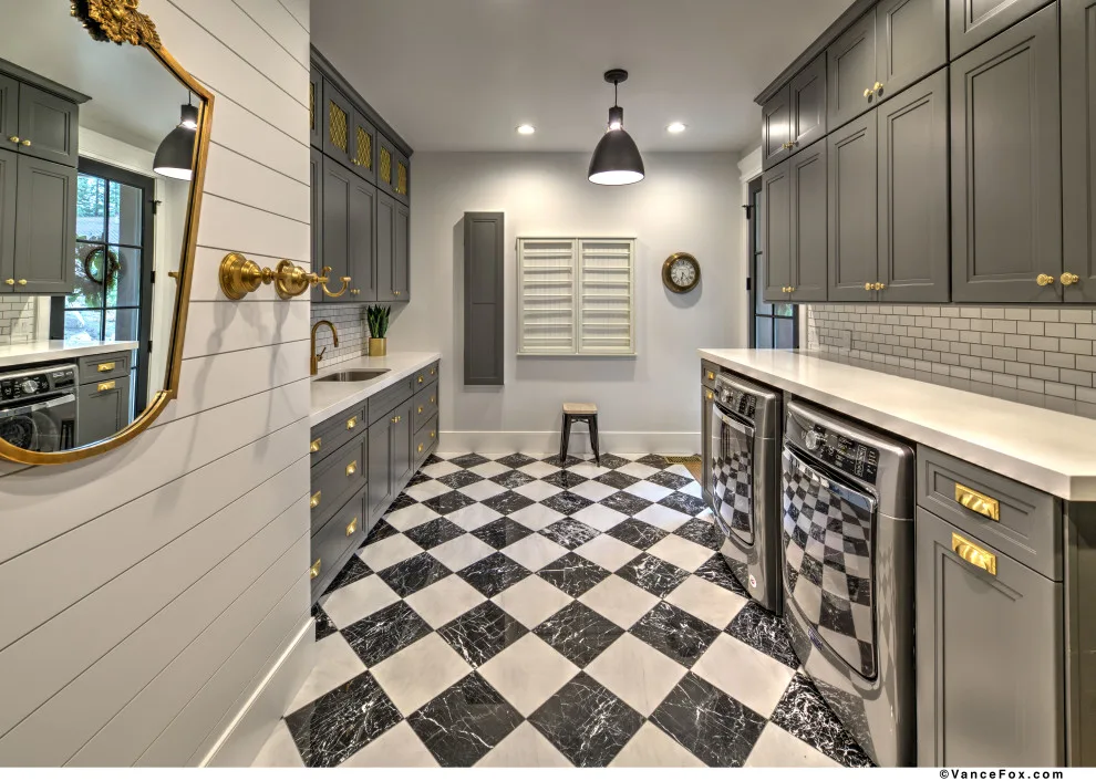 Forest Park Custom Home by LakeCrest Builders - Photo 8
