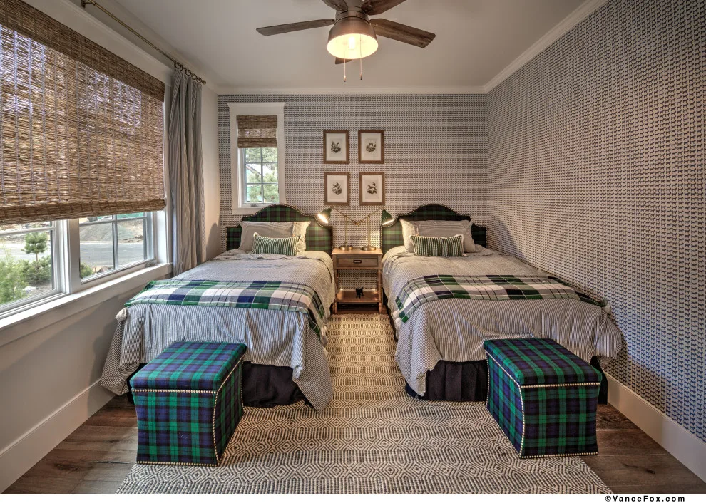 Forest Park Custom Home by LakeCrest Builders - Photo 5