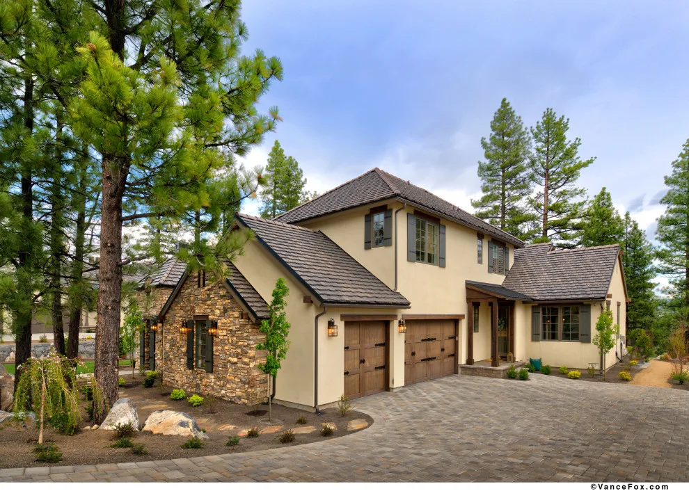 Forest Park Custom Home by LakeCrest Builders - Photo 9