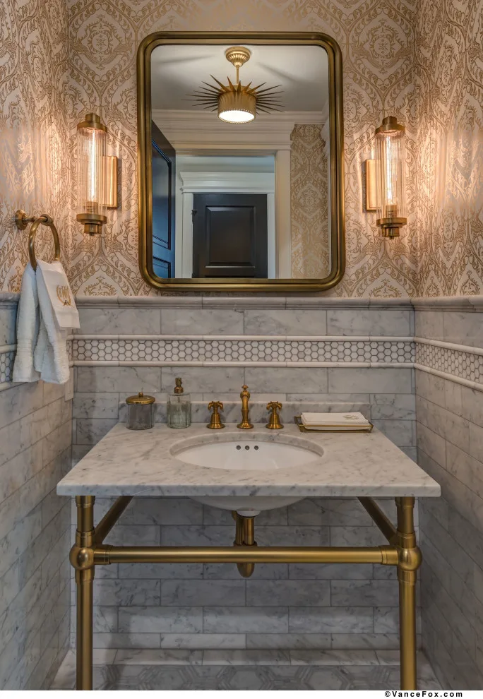 Forest Park Custom Home by LakeCrest Builders - Photo 15