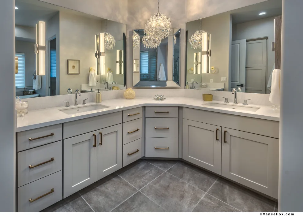 Semi-Custom Forest Park by LakeCrest Builders - Photo 4