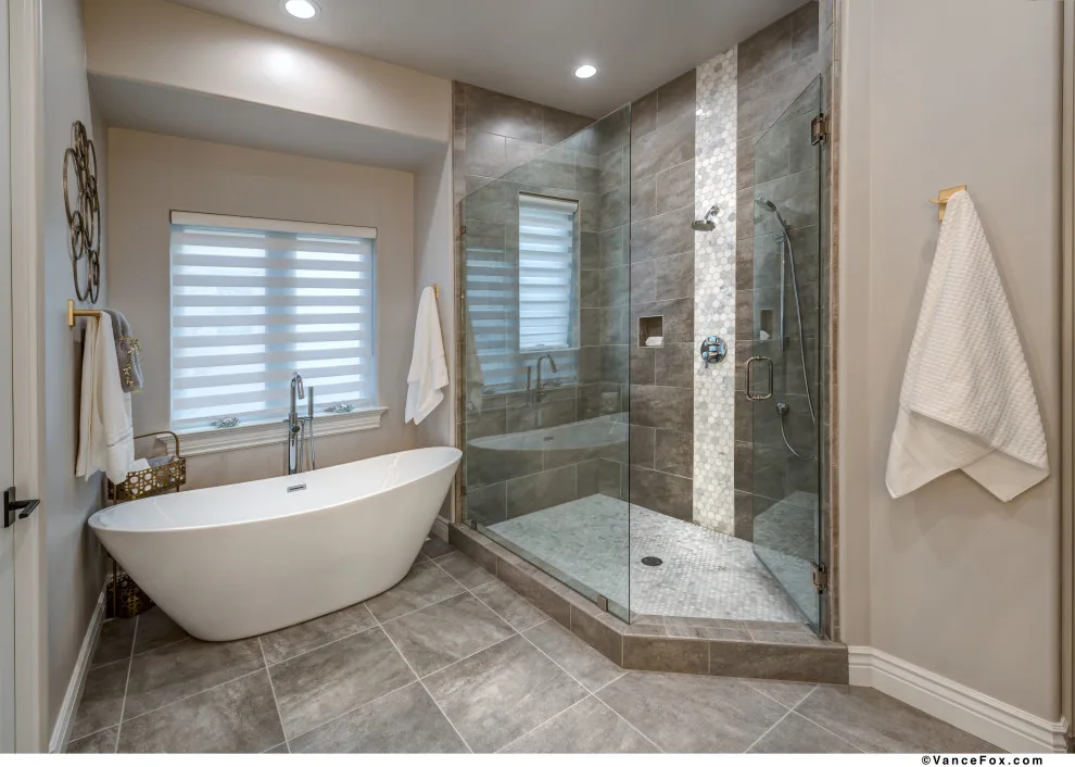 Semi-Custom Forest Park by LakeCrest Builders - Photo 11