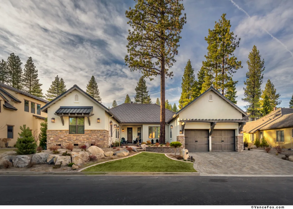 Semi-Custom Forest Park by LakeCrest Builders - Photo 3