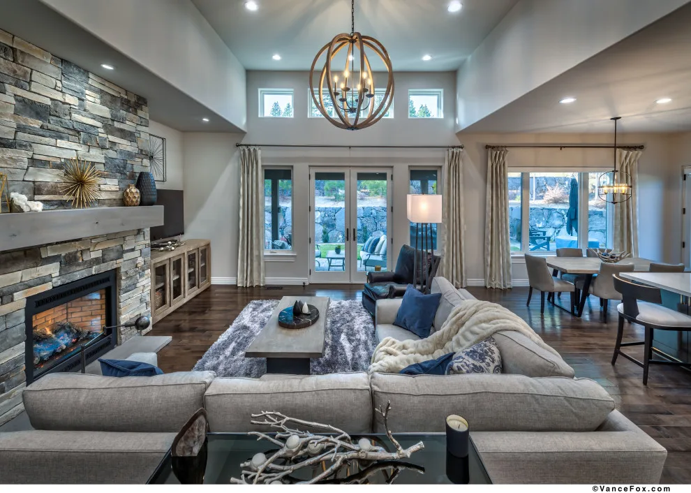 Semi-Custom Forest Park by LakeCrest Builders - Photo 7