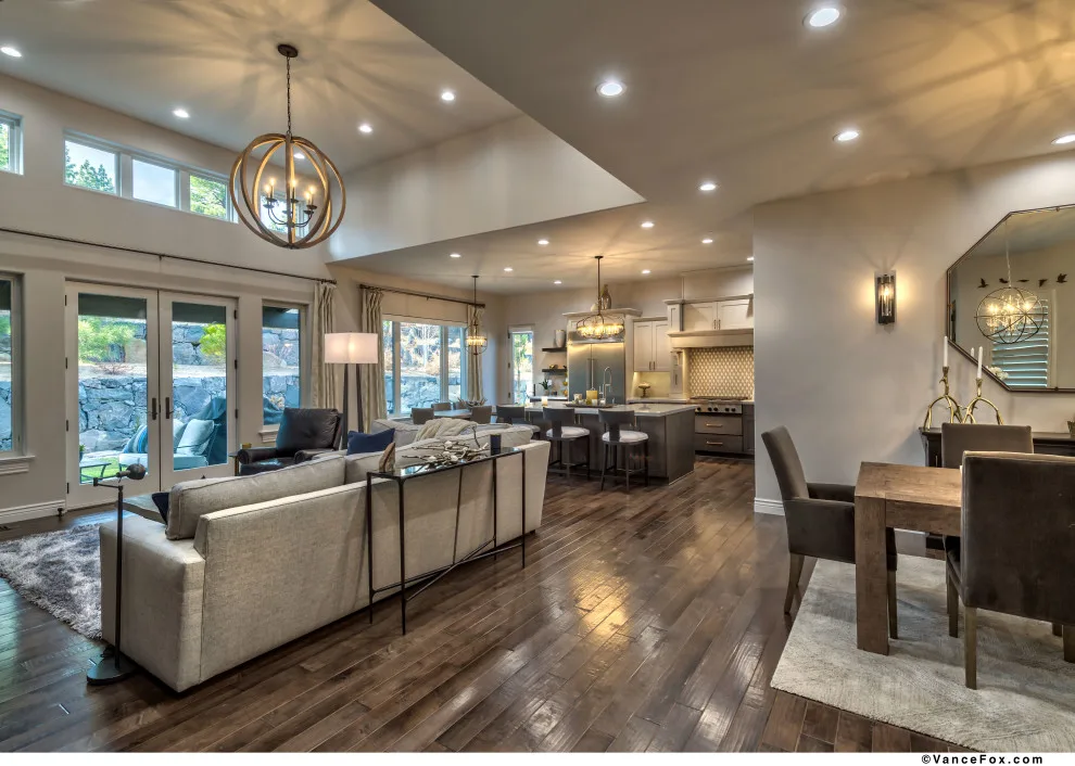 Semi-Custom Forest Park by LakeCrest Builders - Photo 2