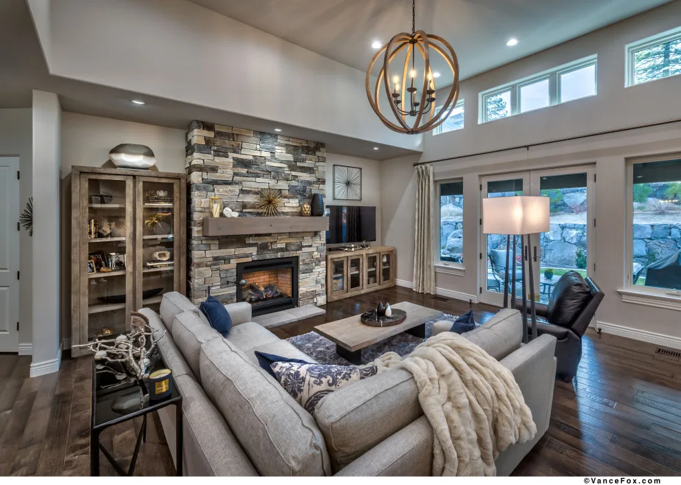 Semi-Custom Forest Park by LakeCrest Builders - Photo 6