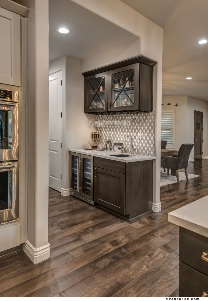 Semi-Custom Forest Park by LakeCrest Builders - Photo 12