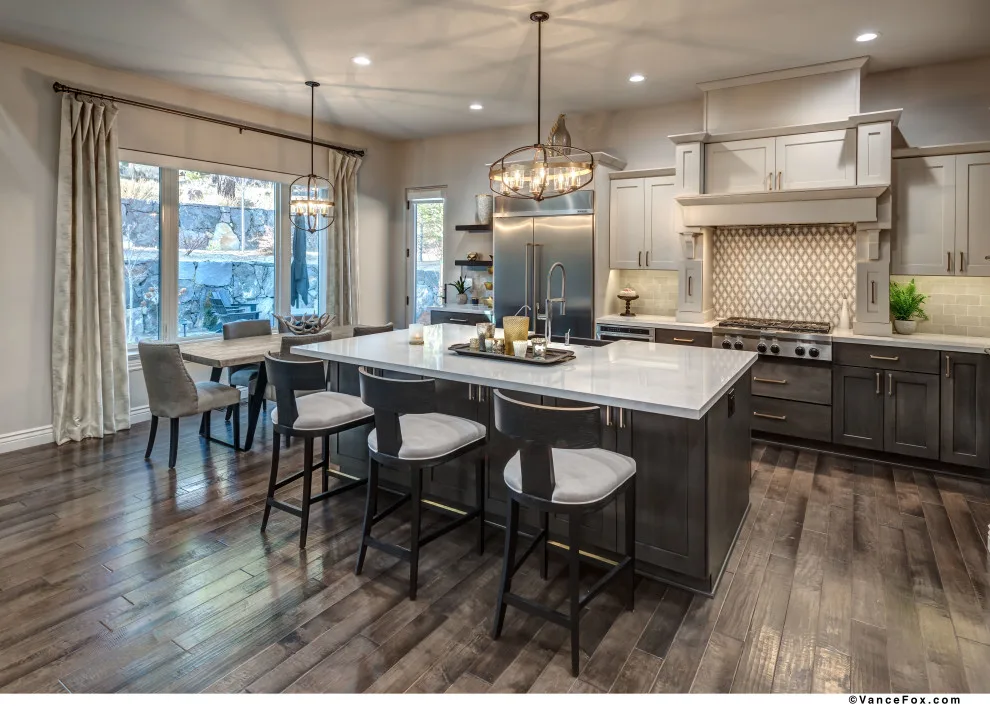 Semi-Custom Forest Park by LakeCrest Builders - Photo 5