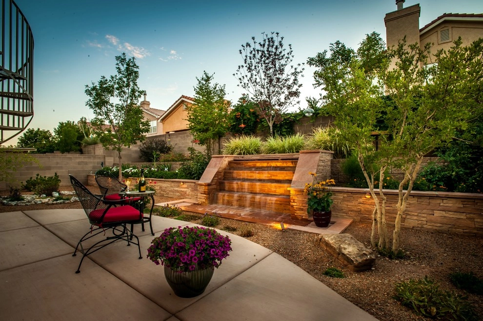 Landscape Solutions - Photo 7