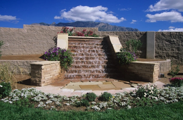 Landscape Solutions - Photo 11