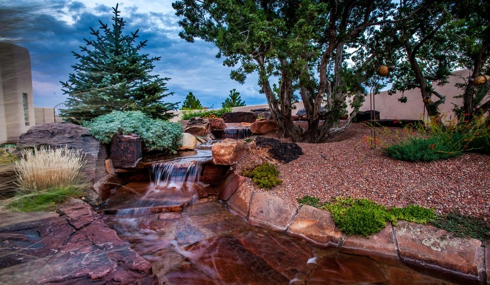 Landscape Solutions - Photo 10