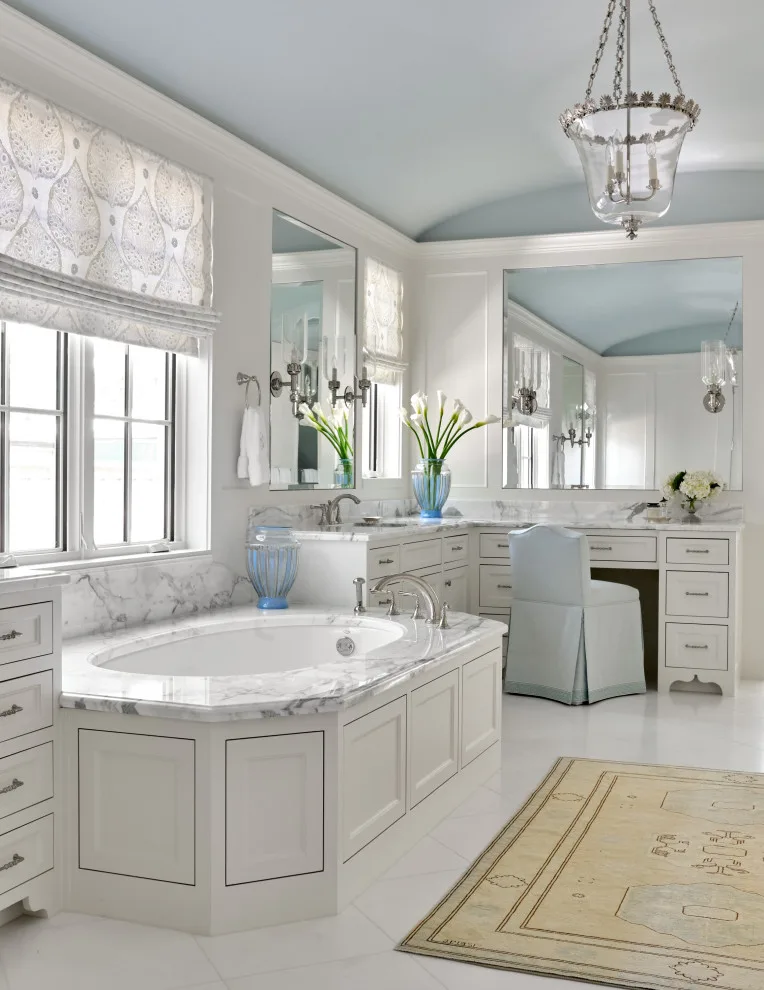 Cozy Traditional in Park Cities by Hawkins-Welwood Homes - Photo 12