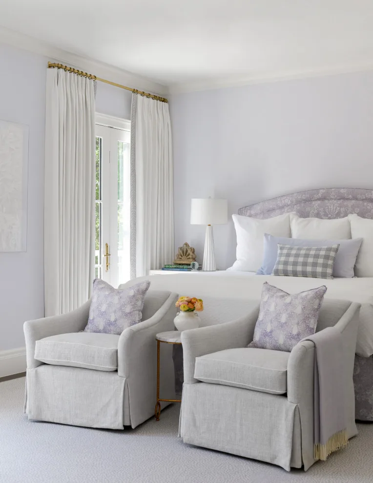 Cozy Traditional in Park Cities by Hawkins-Welwood Homes - Photo 32