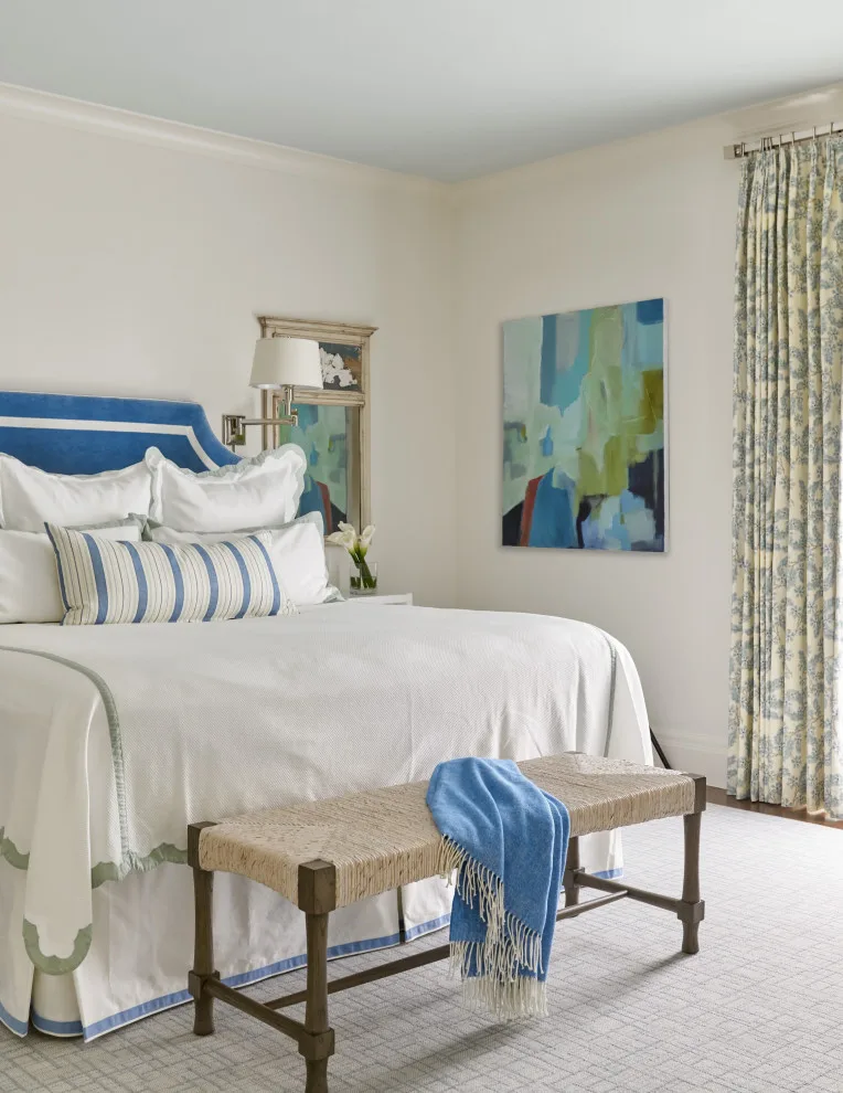 Cozy Traditional in Park Cities by Hawkins-Welwood Homes - Photo 25