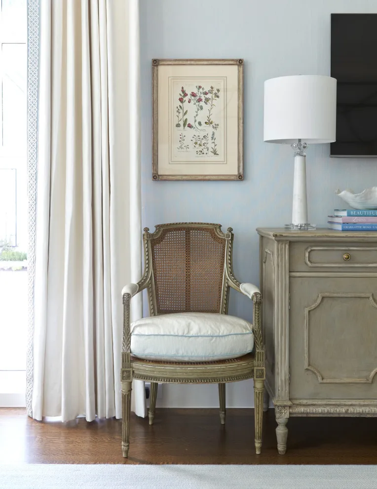 Cozy Traditional in Park Cities by Hawkins-Welwood Homes - Photo 18